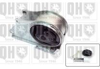 Engine Mounting