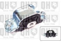 Engine Mounting