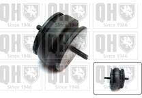 Engine Mounting