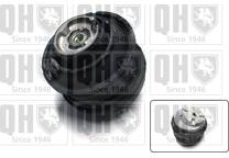 Engine Mounting