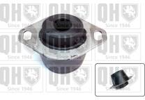 Mounting, automatic transmission