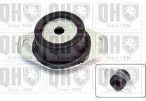 Mounting, automatic transmission