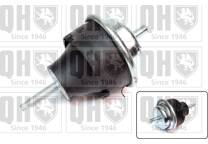 Engine Mounting