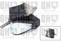 Engine Mounting