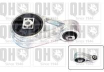 Mounting, automatic transmission
