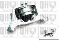 Engine Mounting