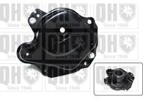 Mounting, automatic transmission