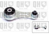 Engine Mounting