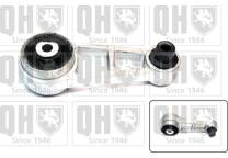 Engine Mounting