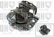 Engine Mounting