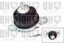 Engine Mounting