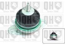 Engine Mounting