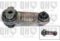 Engine Mounting