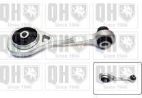 Engine Mounting