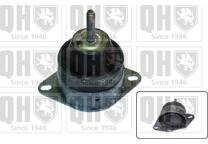 Engine Mounting