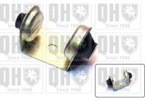 Holder, engine mounting