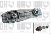 Engine Mounting