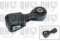 Engine Mounting
