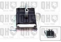 Mounting, automatic transmission