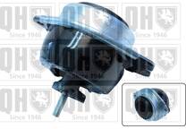 Engine Mounting