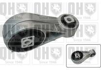 Mounting, automatic transmission
