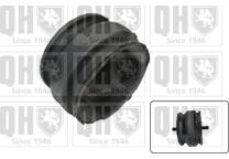 Engine Mounting