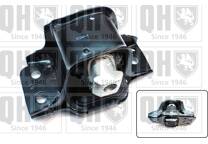 Engine Mounting