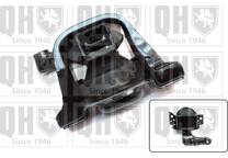 Engine Mounting