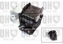 Engine Mounting