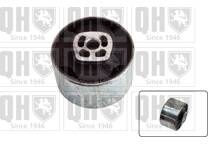 Engine Mounting