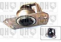Engine Mounting