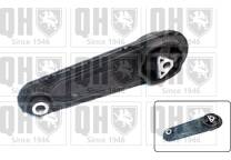 Engine Mounting