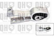 Engine Mounting