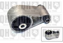 Engine Mounting