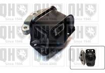 Engine Mounting