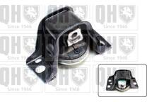 Engine Mounting