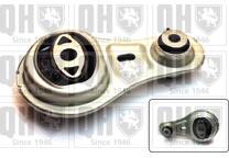 Engine Mounting