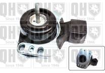 Engine Mounting