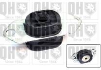 Engine Mounting