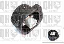 Engine Mounting