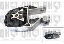 Engine Mounting