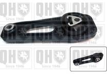 Engine Mounting