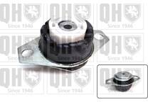 Engine Mounting