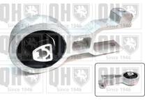 Engine Mounting