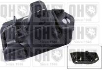 Engine Mounting