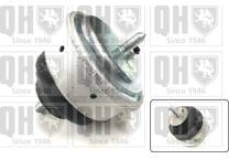 Engine Mounting
