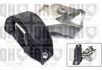 Engine Mounting