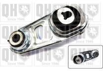 Engine Mounting