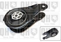 Engine Mounting