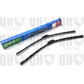 Set di 2 spazzole tergicristallo QUINTON HAZELL - QDW121
